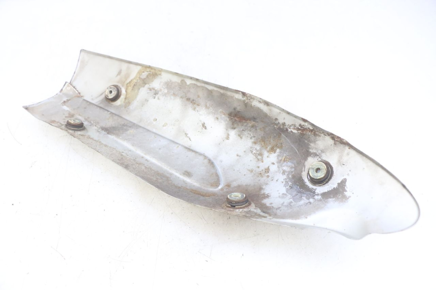 photo de CARTER ECHAPPEMENT BMW C1 125 (2000 - 2003) - Zoom état d’usage