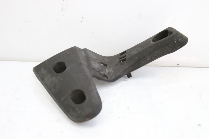 photo de CARTER ECHAPPEMENT HONDA FES S-WING SWING ABS 125 (2007 - 2015) - Zoom état d’usage