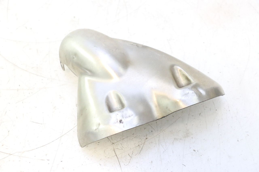 photo de CARTER ECHAPPEMENT GILERA GP 800 (2007 - 2013) - Vue principale
