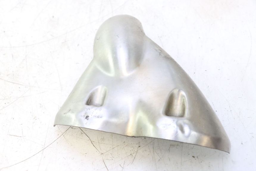 photo de CARTER ECHAPPEMENT GILERA GP 800 (2007 - 2013) - Autre angle de vue