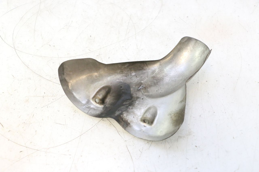 photo de CARTER ECHAPPEMENT GILERA GP 800 (2007 - 2013) - État de surface