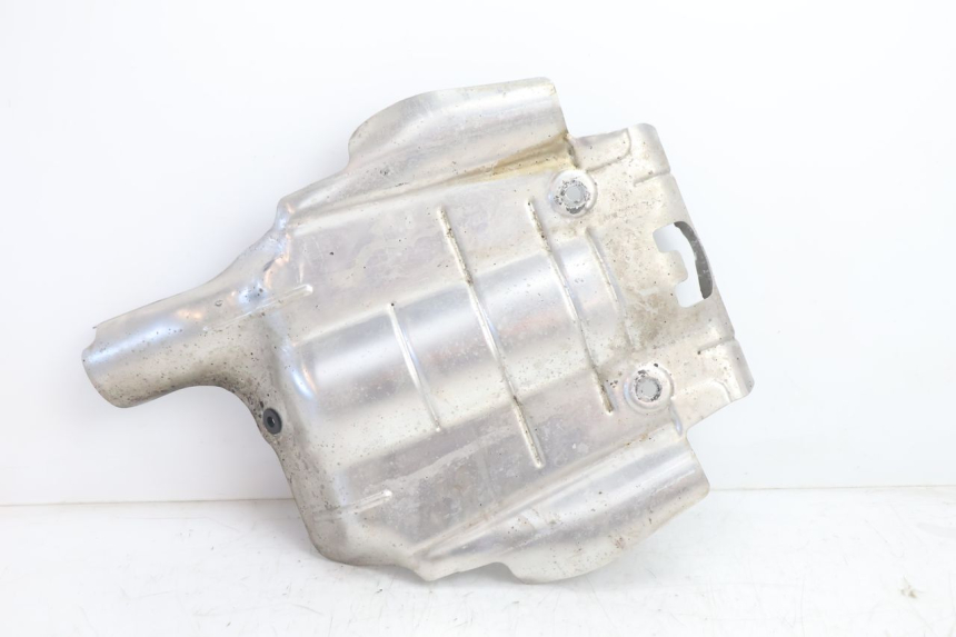 photo de CARTER ECHAPPEMENT SUZUKI GSR 600 (2005 - 2012) - Vue principale