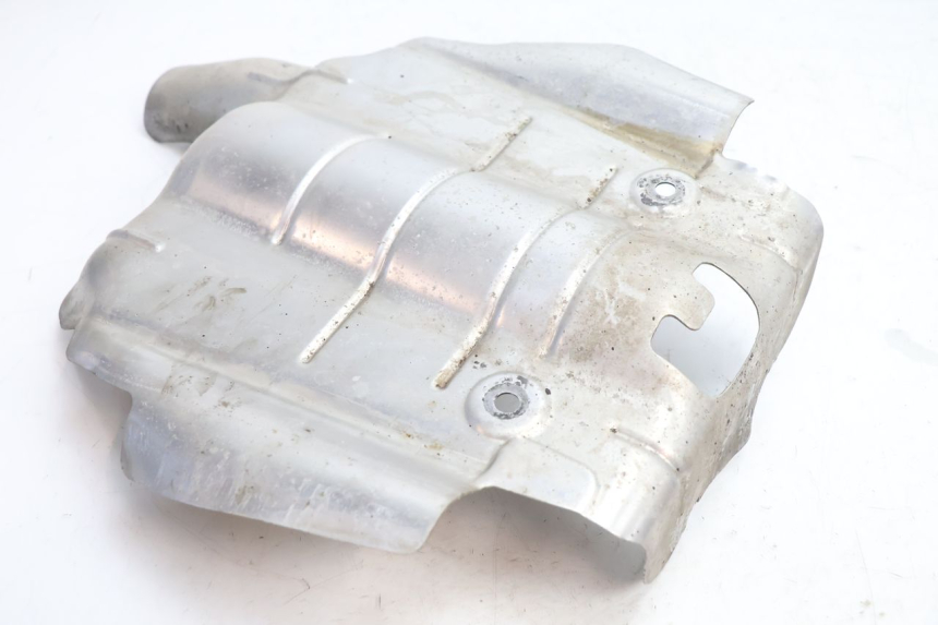 photo de CARTER ECHAPPEMENT SUZUKI GSR 600 (2005 - 2012) - Détail de la pièce