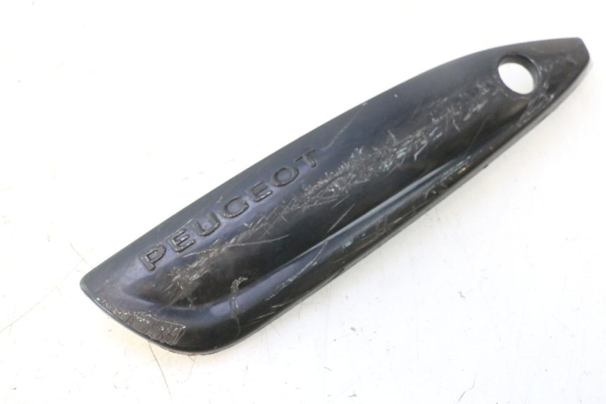 photo de CARTER ECHAPPEMENT PEUGEOT KISBEE 2T 50 (2010 - 2017) - Vue principale