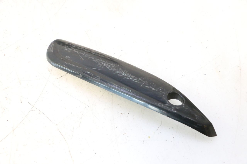 photo de CARTER ECHAPPEMENT PEUGEOT KISBEE 2T 50 (2010 - 2017) - Détail de la pièce