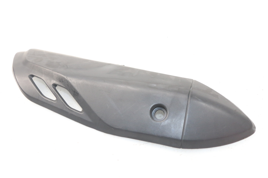 photo de CARTER ECHAPPEMENT YAMASAKI MSX 50 (2013 - 2022) - Vue principale