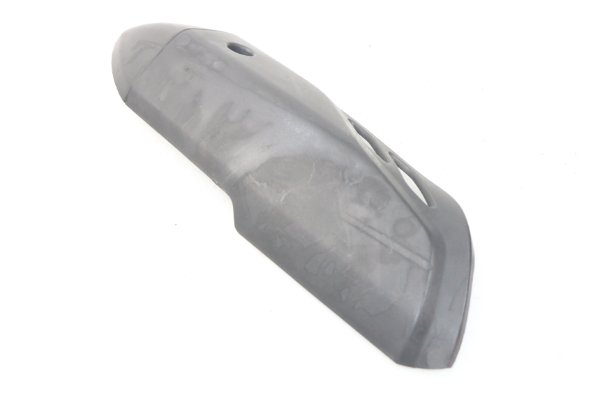 photo de CARTER ECHAPPEMENT YAMASAKI MSX 50 (2013 - 2022) - Zoom état d’usage