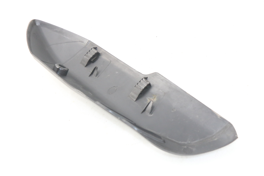 photo de CARTER ECHAPPEMENT YAMASAKI MSX 50 (2013 - 2022) - Autre angle de vue