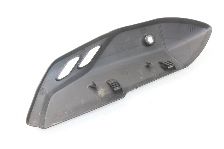 photo de CARTER ECHAPPEMENT YAMASAKI MSX 50 (2013 - 2022) - Gros plan technique