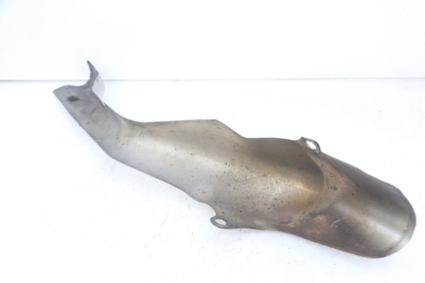 photo de CARTER ECHAPPEMENT HONDA NTV DEAUVILLE ABS 700 (2007 - 2016) - Détail de la pièce