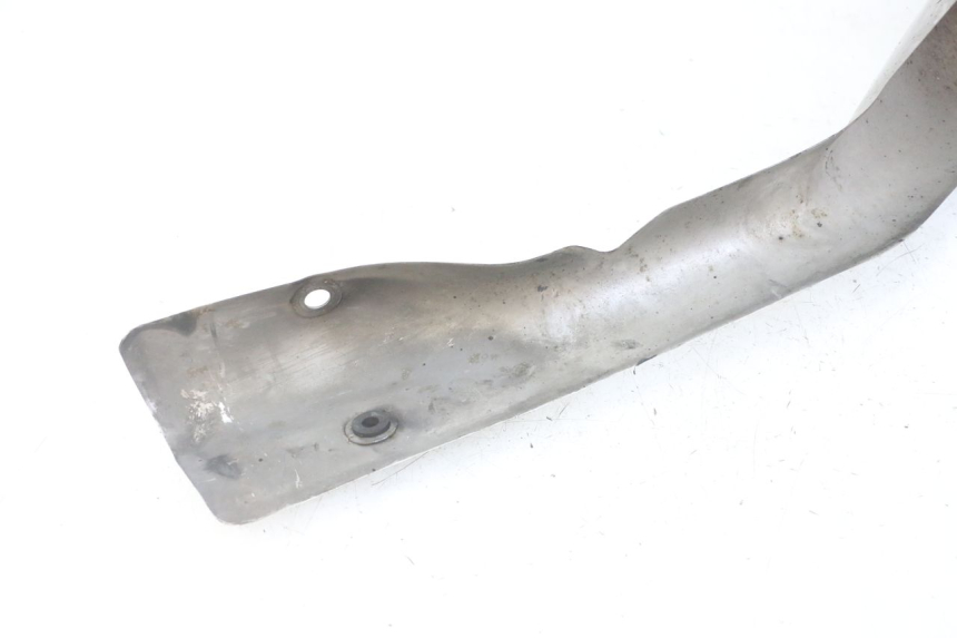 photo de CARTER ECHAPPEMENT HONDA NTV DEAUVILLE ABS 700 (2007 - 2016) - Autre angle de vue