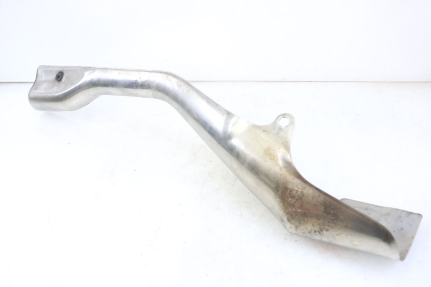 photo de CARTER ECHAPPEMENT HONDA NTV DEAUVILLE ABS 700 (2007 - 2016) - Vue d’ensemble