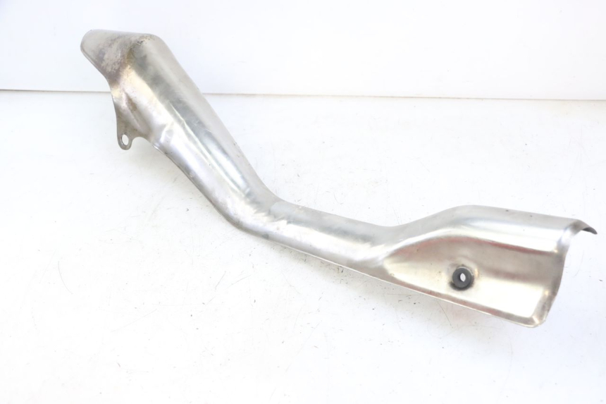 photo de CARTER ECHAPPEMENT HONDA NTV DEAUVILLE ABS 700 (2007 - 2016) - Points de fixation