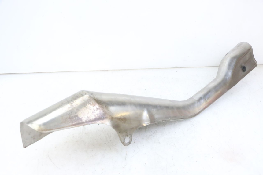 photo de CARTER ECHAPPEMENT HONDA NTV DEAUVILLE ABS 700 (2007 - 2016) - État de surface