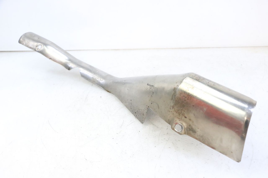 photo de CARTER ECHAPPEMENT HONDA NTV DEAUVILLE ABS 700 (2007 - 2016) - Pièce contrôlée