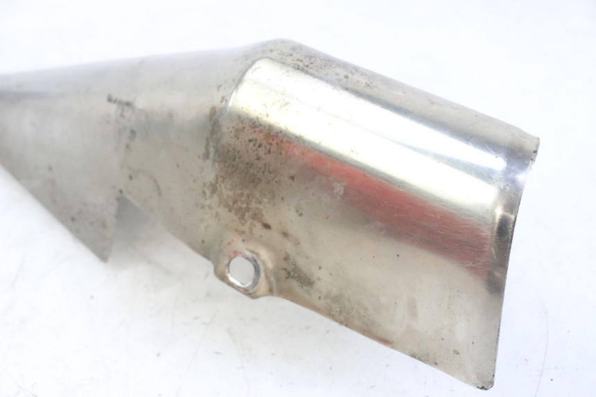 photo de CARTER ECHAPPEMENT HONDA NTV DEAUVILLE ABS 700 (2007 - 2016) - Marquages et références