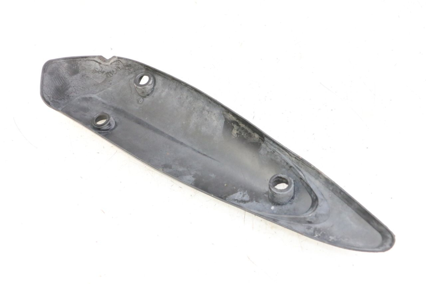 photo de CARTER ECHAPPEMENT JM MOTORS OLDIES GT 4T 50 (2018 - 2025) - Zoom état d’usage