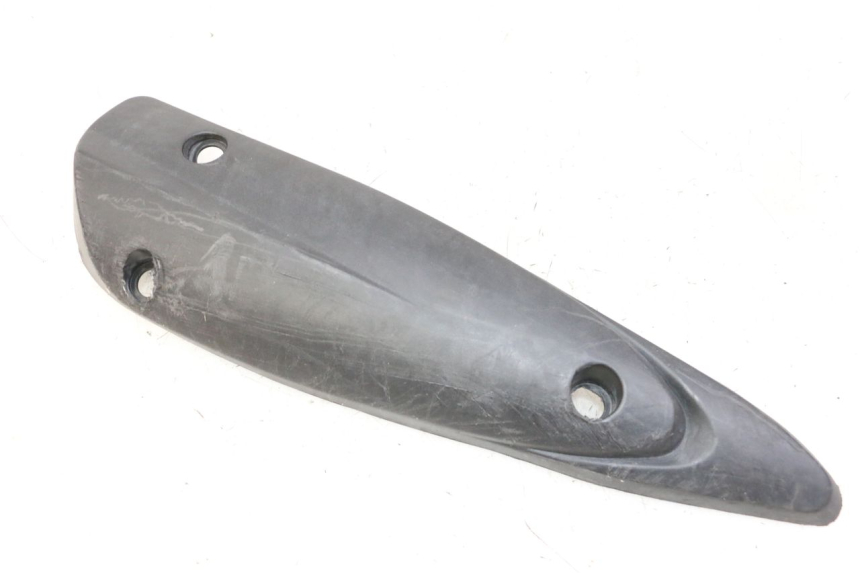 photo de CARTER ECHAPPEMENT JM MOTORS OLDIES GT 4T 50 (2018 - 2025) - Autre angle de vue