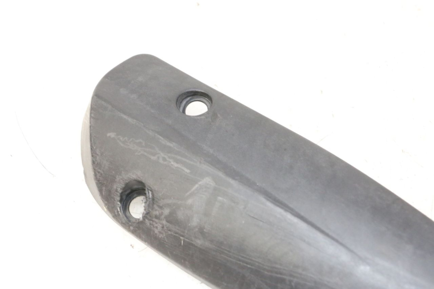 photo de CARTER ECHAPPEMENT JM MOTORS OLDIES GT 4T 50 (2018 - 2025) - Gros plan technique