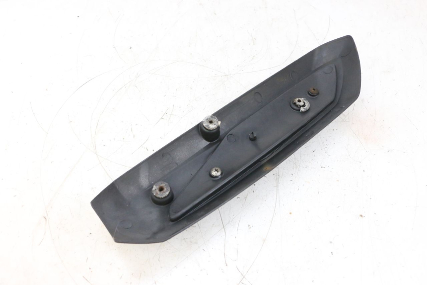 photo de CARTER ECHAPPEMENT SYM ORBIT 2 4T 50 (2008 - 2017) - Zoom état d’usage