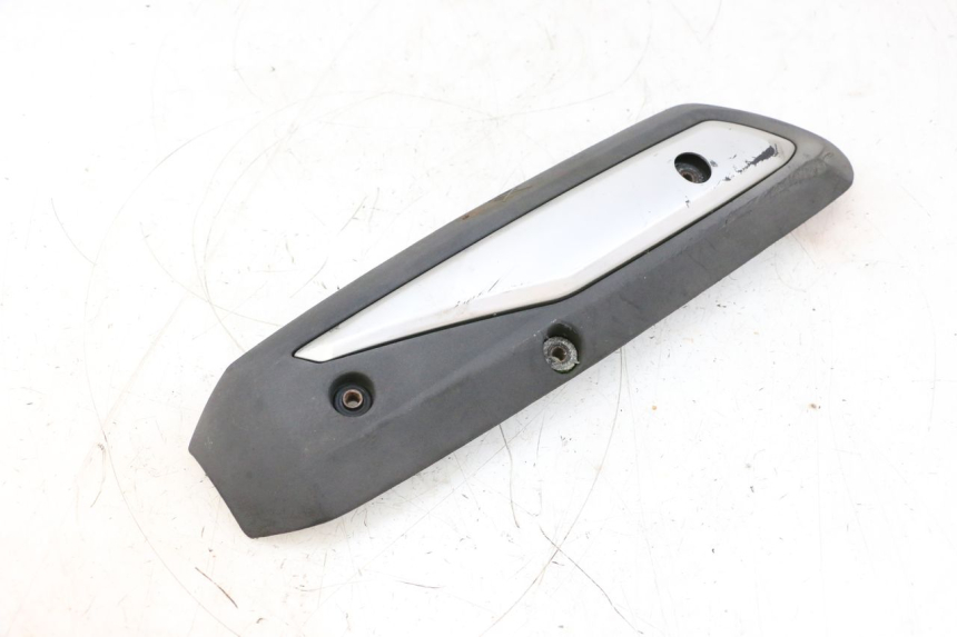 photo de CARTER ECHAPPEMENT SYM ORBIT 2 4T 50 (2008 - 2017) - Autre angle de vue