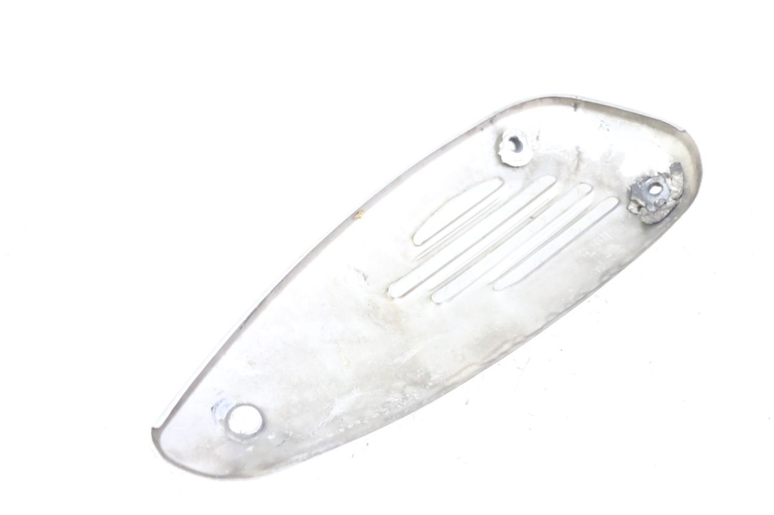 photo de CARTER ECHAPPEMENT PIAGGIO VESPA LX 2T 50 (2005 - 2013) - Zoom état d’usage