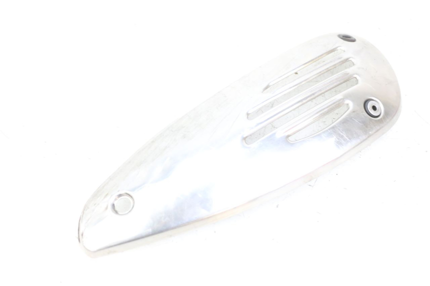 photo de CARTER ECHAPPEMENT PIAGGIO VESPA LX 2T 50 (2005 - 2013) - Autre angle de vue