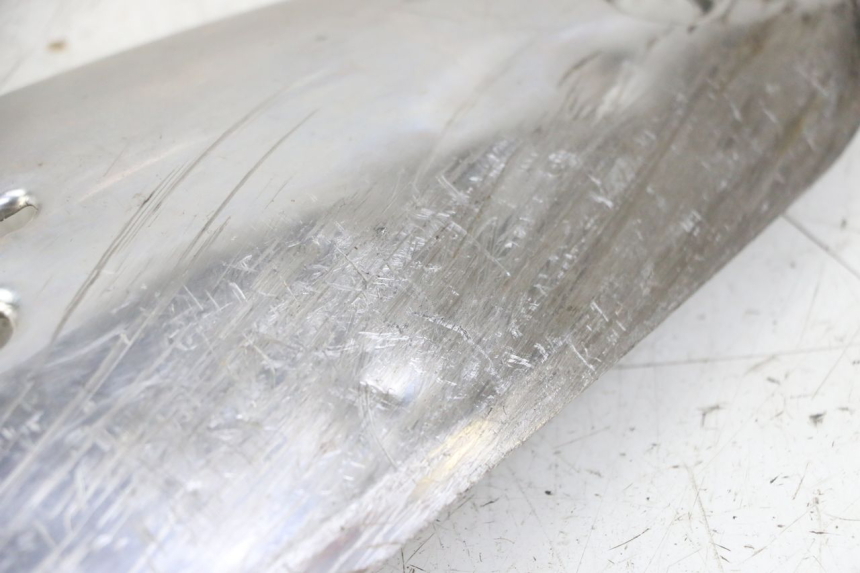 photo de CARTER ECHAPPEMENT PIAGGIO VESPA LX 2T 50 (2005 - 2013) - Points de fixation