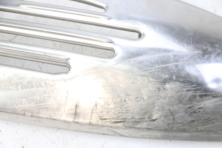 photo de CARTER ECHAPPEMENT PIAGGIO VESPA LX 2T 50 (2005 - 2013) - Pièce contrôlée