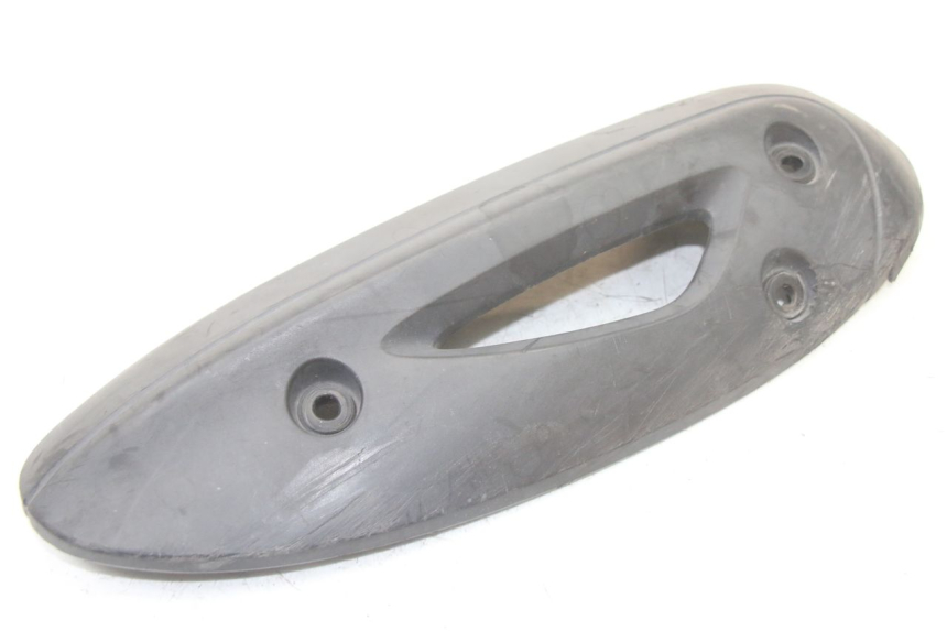 photo de CARTER ECHAPPEMENT PIAGGIO ZIP 4T 50 (2018 - 2020) - Détail de la pièce