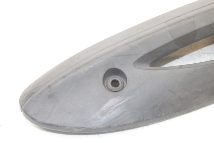 photo de CARTER ECHAPPEMENT PIAGGIO ZIP 4T 50 (2018 - 2020) - Zoom état d’usage