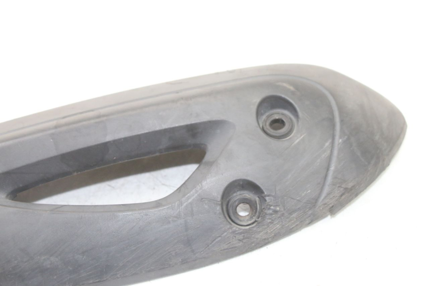 photo de CARTER ECHAPPEMENT PIAGGIO ZIP 4T 50 (2018 - 2020) - Autre angle de vue