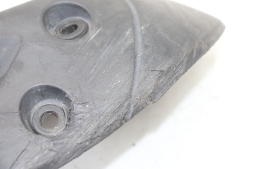 photo de CARTER ECHAPPEMENT PIAGGIO ZIP 4T 50 (2018 - 2020) - Vue d’ensemble