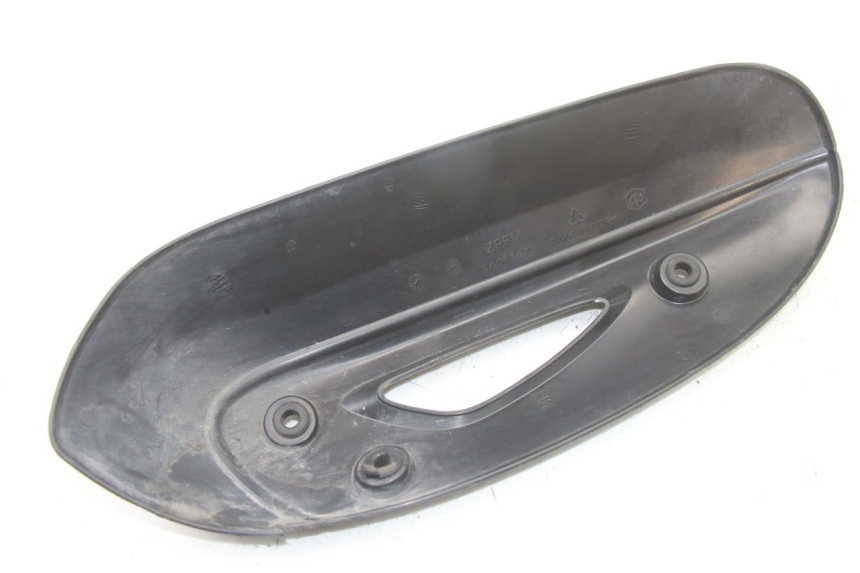 photo de CARTER ECHAPPEMENT PIAGGIO ZIP 4T 50 (2018 - 2020) - État de surface