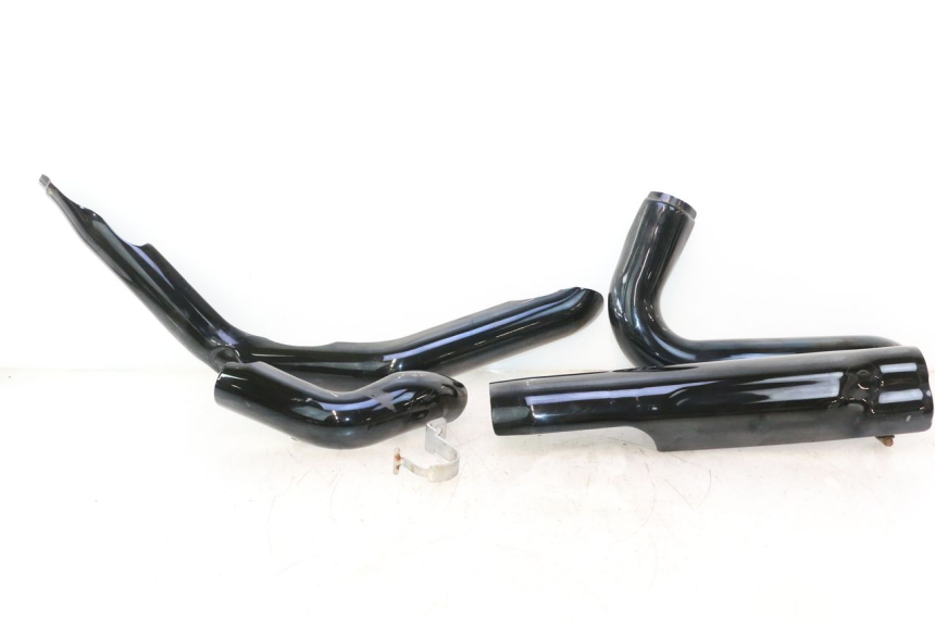 photo de CARTER ECHAPPEMENT HARLEY DAVIDSON ROAD GLIDE FLTRXSE 1920 (2018 - 2022) - Vue principale