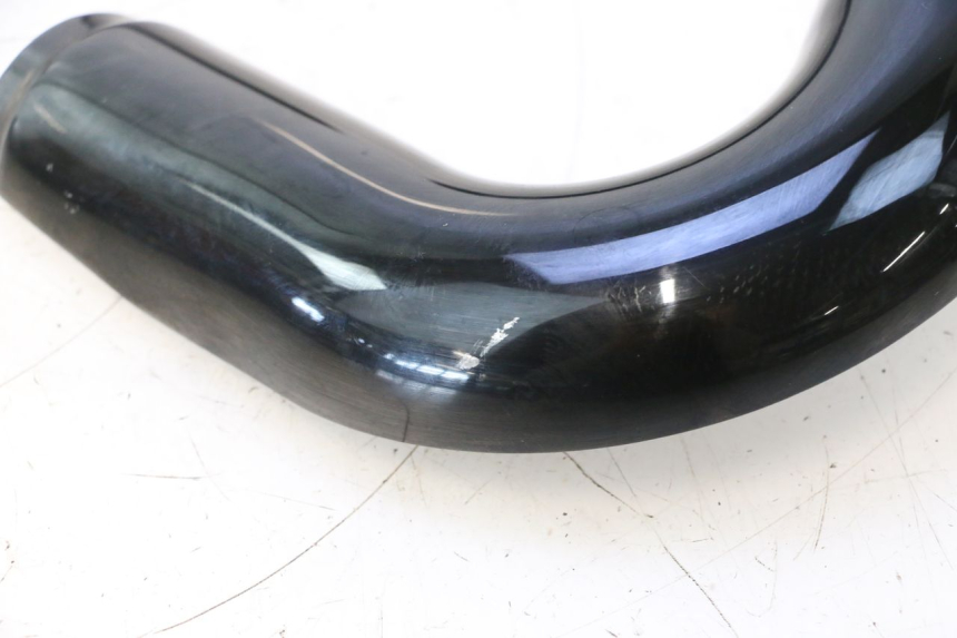 photo de CARTER ECHAPPEMENT HARLEY DAVIDSON ROAD GLIDE FLTRXSE 1920 (2018 - 2022) - Zoom composants