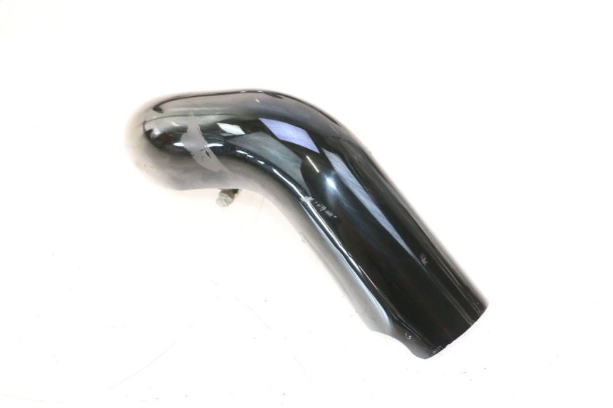 photo de CARTER ECHAPPEMENT HARLEY DAVIDSON ROAD GLIDE FLTRXSE 1920 (2018 - 2022) - Angle alternatif