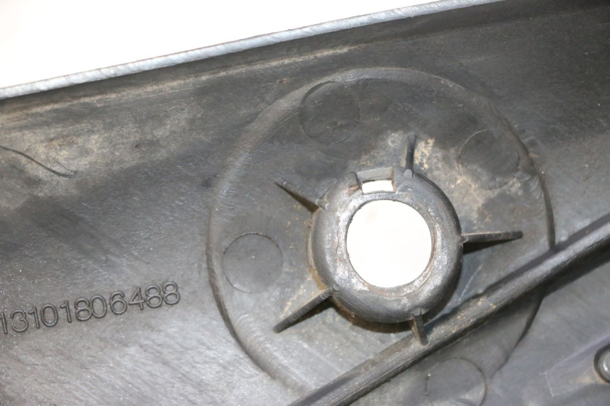 photo de CARTER ECHAPPEMENT TNT MOTOR ROMA 10' 2T 50 (2011 - 2018) - Zoom état d’usage