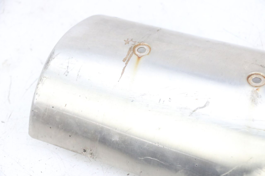 photo de CARTER ECHAPPEMENT PEUGEOT SPEEDFIGHT 100 (1997 - 2007) - Zoom état d’usage