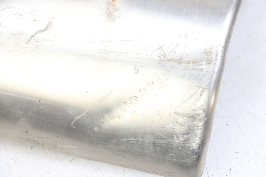 photo de CARTER ECHAPPEMENT PEUGEOT SPEEDFIGHT 100 (1997 - 2007) - Autre angle de vue