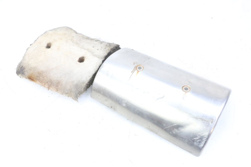 photo de CARTER ECHAPPEMENT PEUGEOT SPEEDFIGHT 100 (1997 - 2007) - Gros plan technique