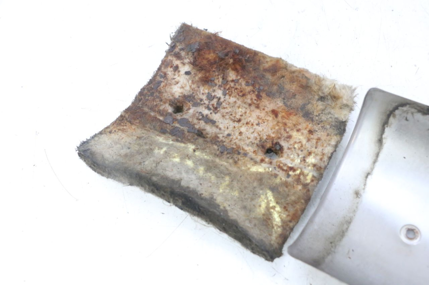 photo de CARTER ECHAPPEMENT PEUGEOT SPEEDFIGHT 100 (1997 - 2007) - Vue d’ensemble