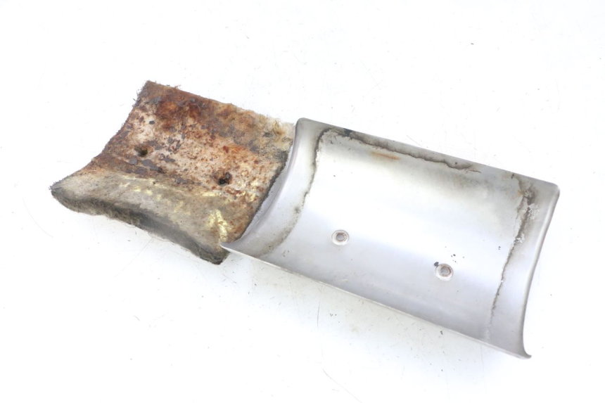 photo de CARTER ECHAPPEMENT PEUGEOT SPEEDFIGHT 100 (1997 - 2007) - Points de fixation