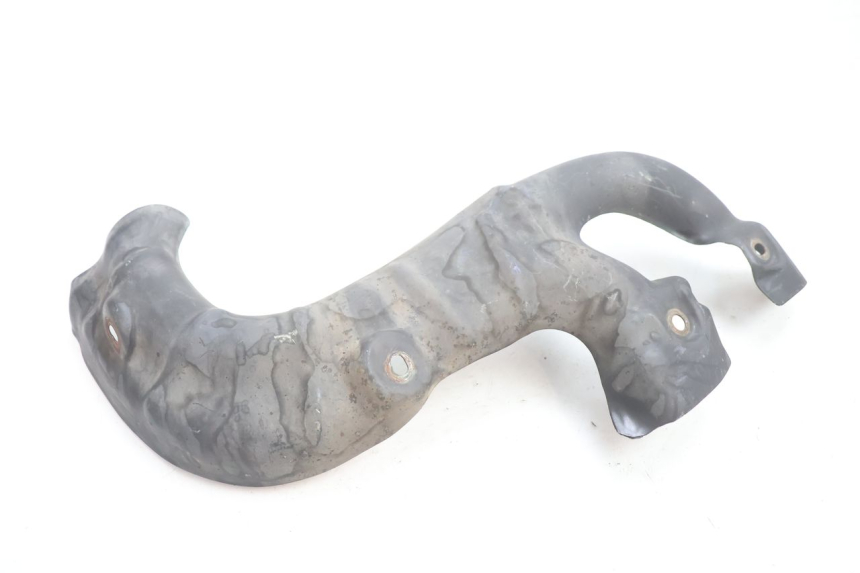 photo de CARTER ECHAPPEMENT HONDA ST PAN EUROPEAN 1100 (1990 - 2002) - Vue principale