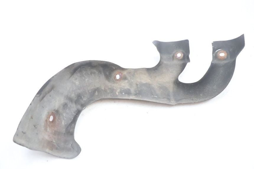photo de CARTER ECHAPPEMENT HONDA ST PAN EUROPEAN 1100 (1990 - 2002) - Autre angle de vue