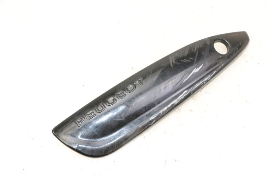 photo de CARTER ECHAPPEMENT PEUGEOT STREETZONE I NAKED 2T 50 (2018 - 2020) - Vue principale