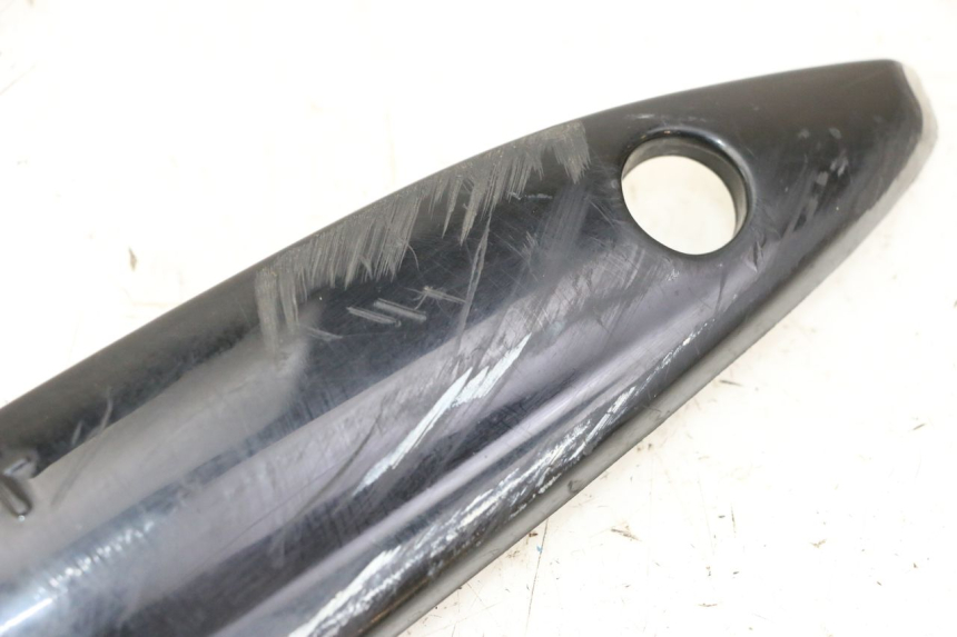 photo de CARTER ECHAPPEMENT PEUGEOT STREETZONE I NAKED 2T 50 (2018 - 2020) - Détail de la pièce