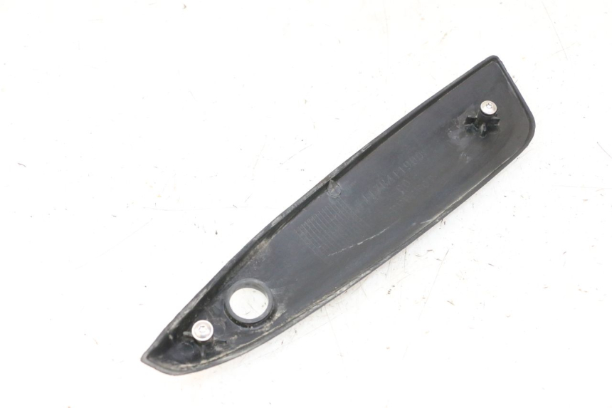 photo de CARTER ECHAPPEMENT PEUGEOT STREETZONE I NAKED 2T 50 (2018 - 2020) - Autre angle de vue