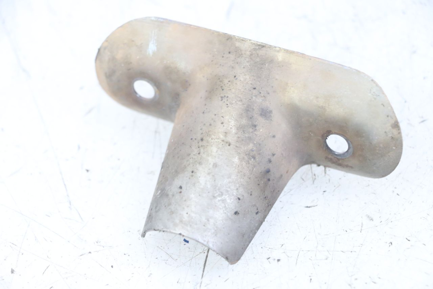 photo de CARTER ECHAPPEMENT YAMAHA TDM ABS 900 (2002 - 2014) - Vue principale