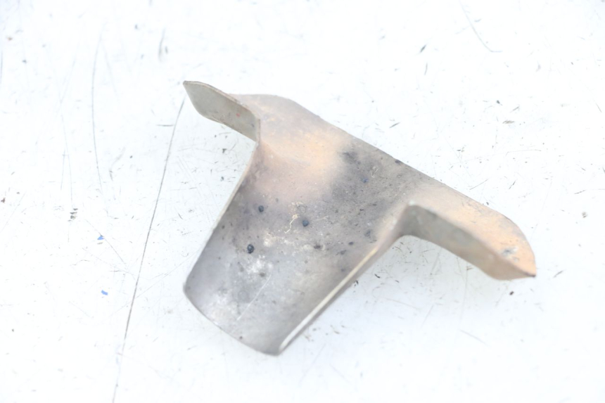 photo de CARTER ECHAPPEMENT YAMAHA TDM ABS 900 (2002 - 2014) - Détail de la pièce